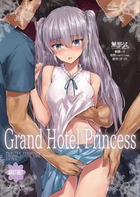 Grand Hotel Princess 1