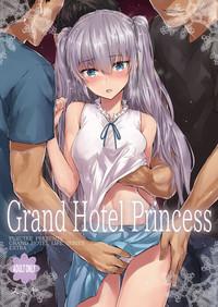 Grand Hotel Princess 2