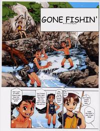 Gone Fishin' 0