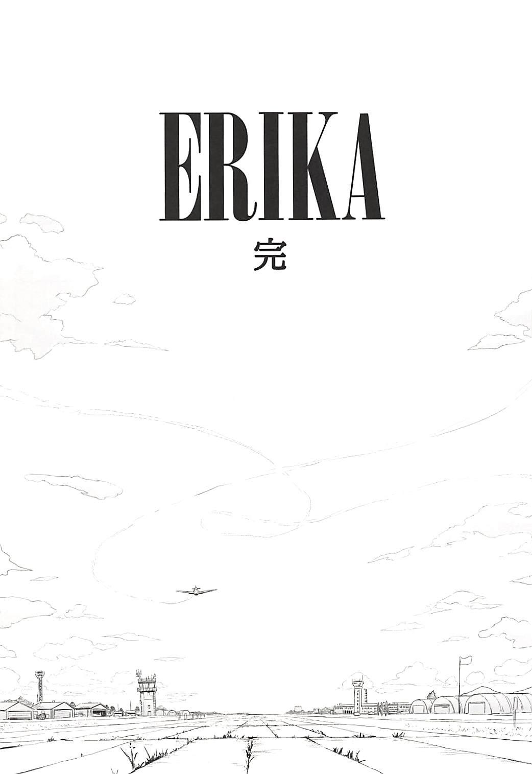 ERIKA Vol. 3 57