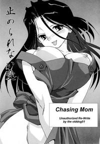 Chasing Mom 1
