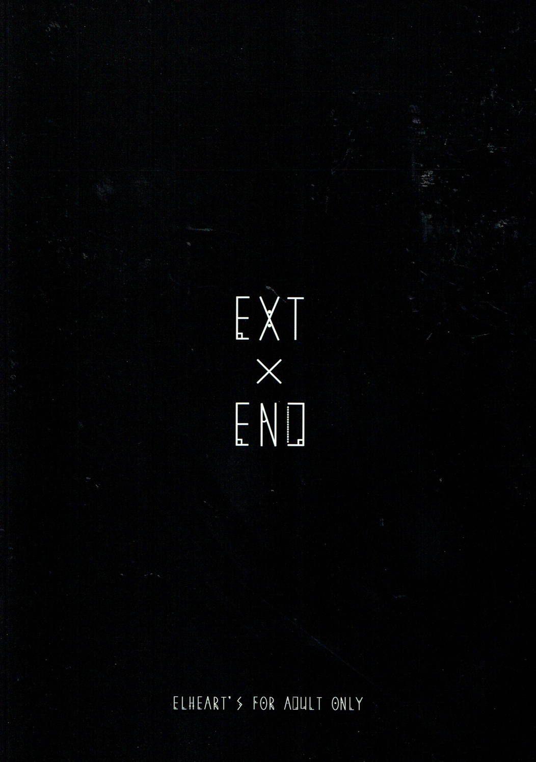 EXT x END 16