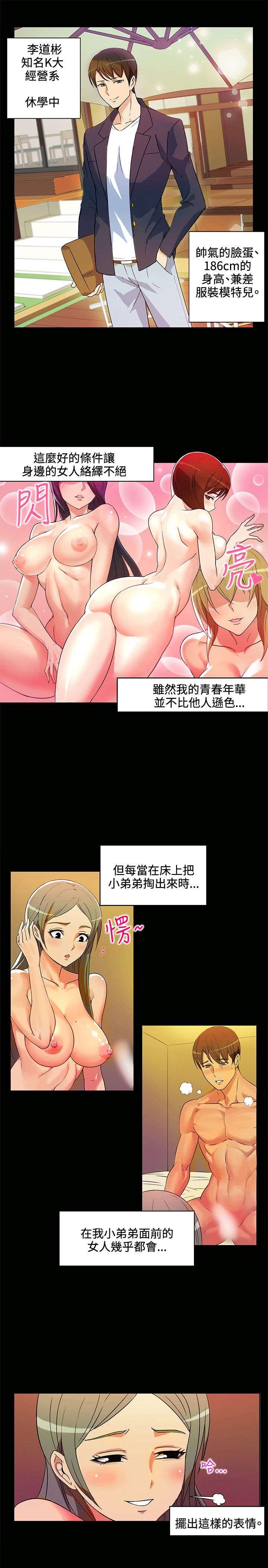 Hot Brunette 30cm立约人 第一季 Emo Gay - Page 7