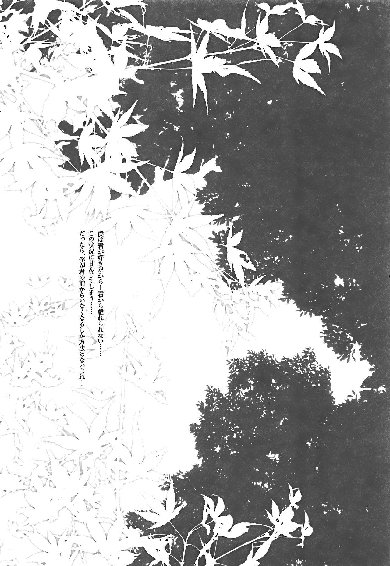 Kisetsu no Uta - Natsu no Semi Series Sairokubon Joukan 83