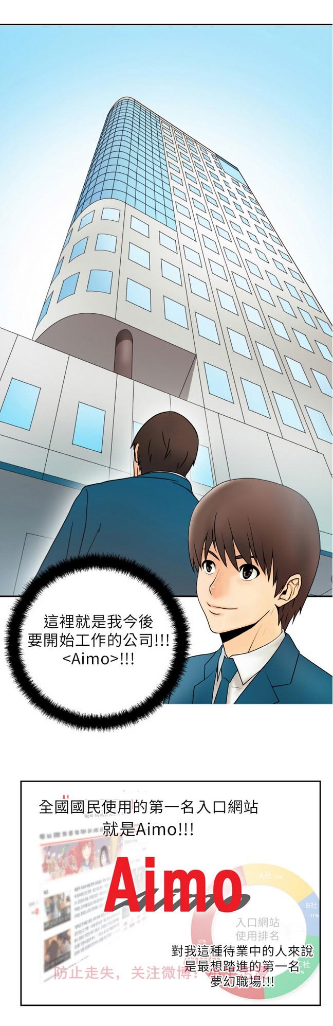 Beautiful 心動！MY OFFICE LADYS 第1季 With - Page 9