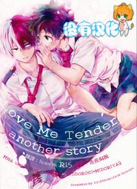 Love Me Tender another story 1