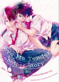 Love Me Tender another story 2