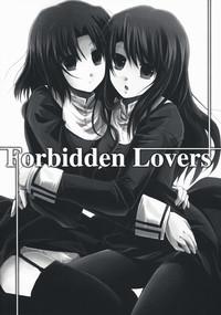 Forbidden Lovers 3