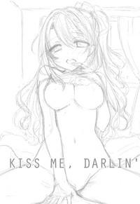 KISS ME, DARLIN' 2