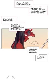 Devil Drop Chapter 5 2