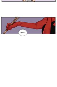 Devil Drop Chapter 5 8