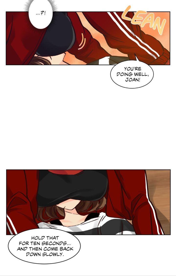 Con Devil Drop Chapter 6 White - Page 10