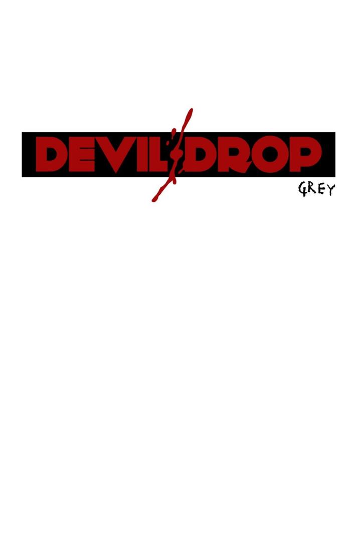 Devil Drop Chapter 6 8