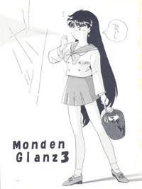 Gostosa Monden Glanz 3 Sailor Moon Twink 3