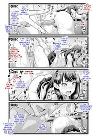 Usotsuki Rikka no Yasashii Uso | Lying Rikka's Gentle Lie 3