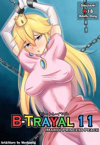 B-Trayal 11 1