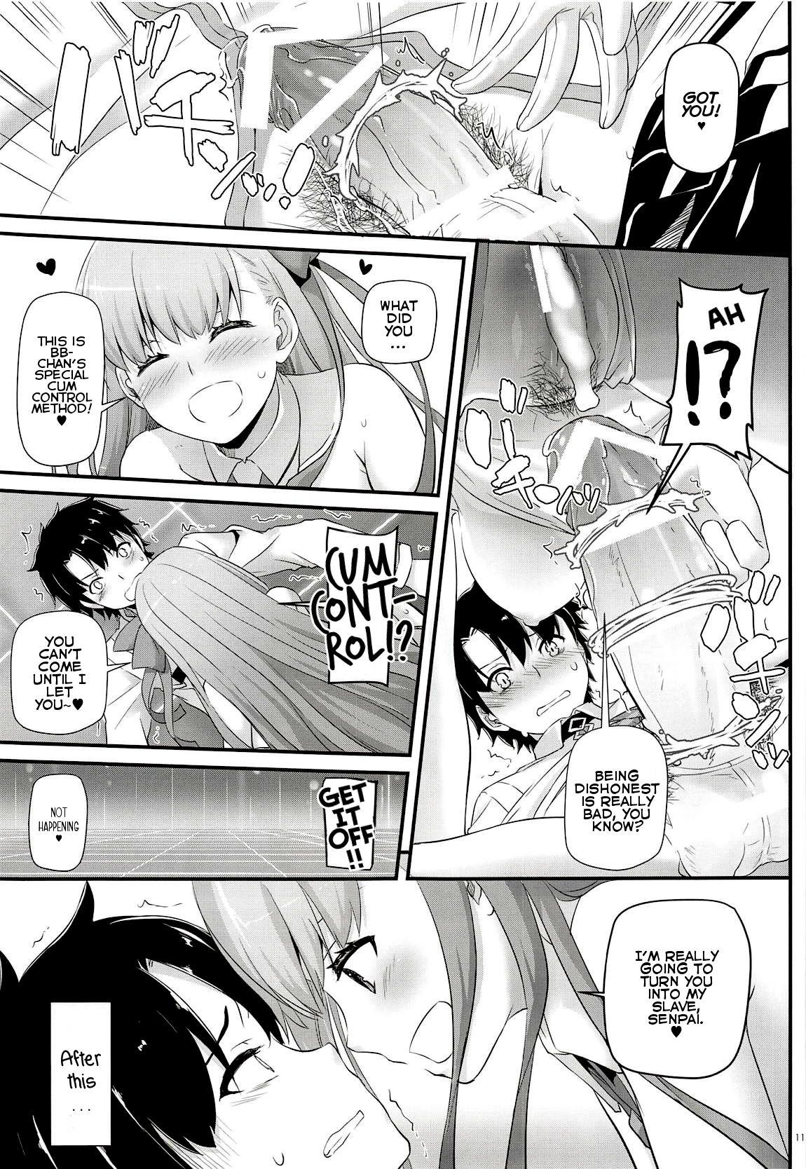 Mulata D.L. action 124 - Fate grand order Shavedpussy - Page 10