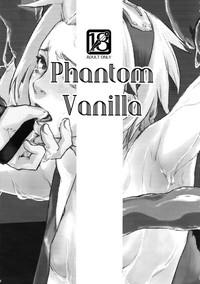 AsianFever Phantom Vanilla Naruto Ftvgirls 2