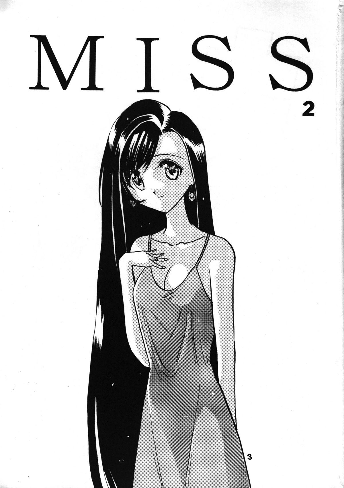 Miss 2 3