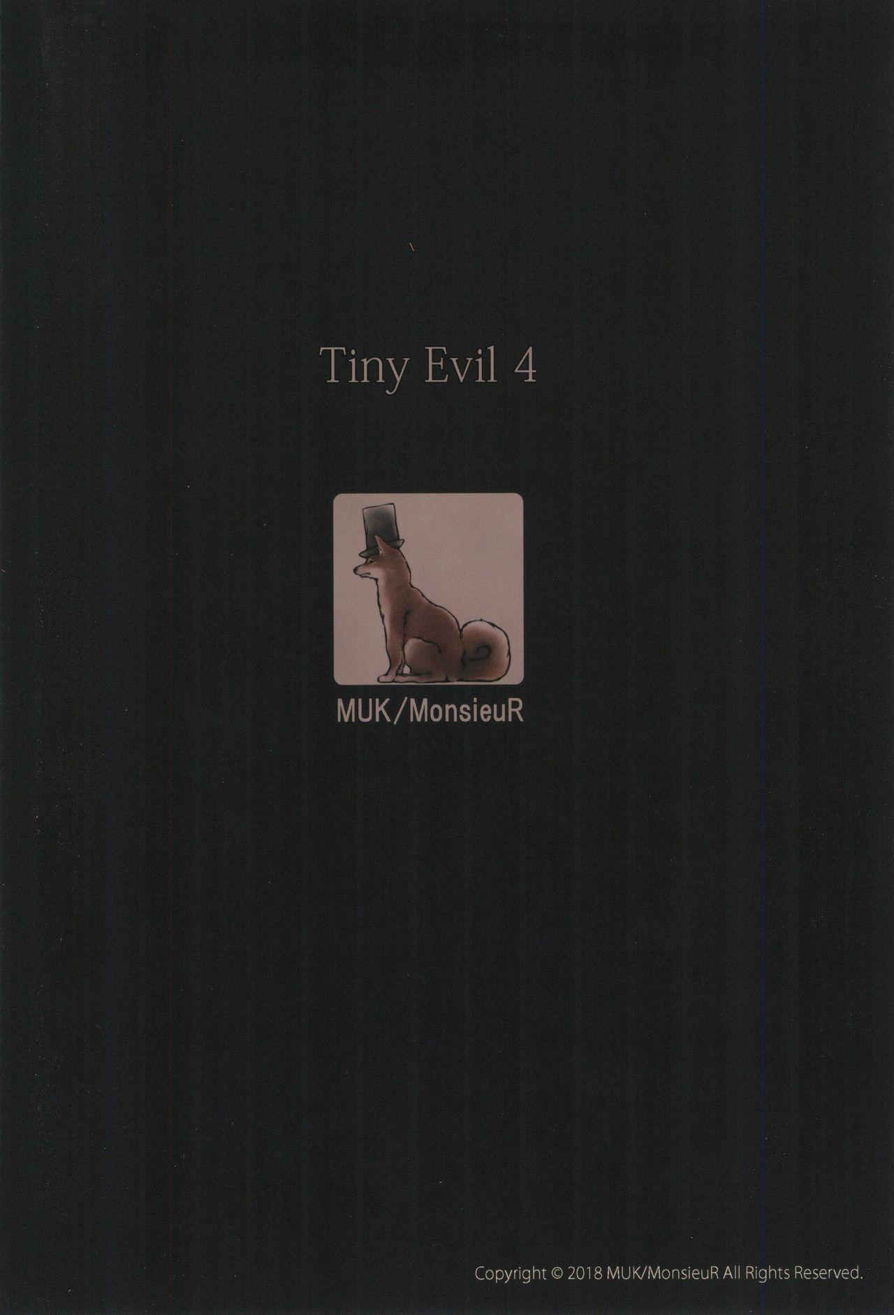 Tiny Evil 4 31