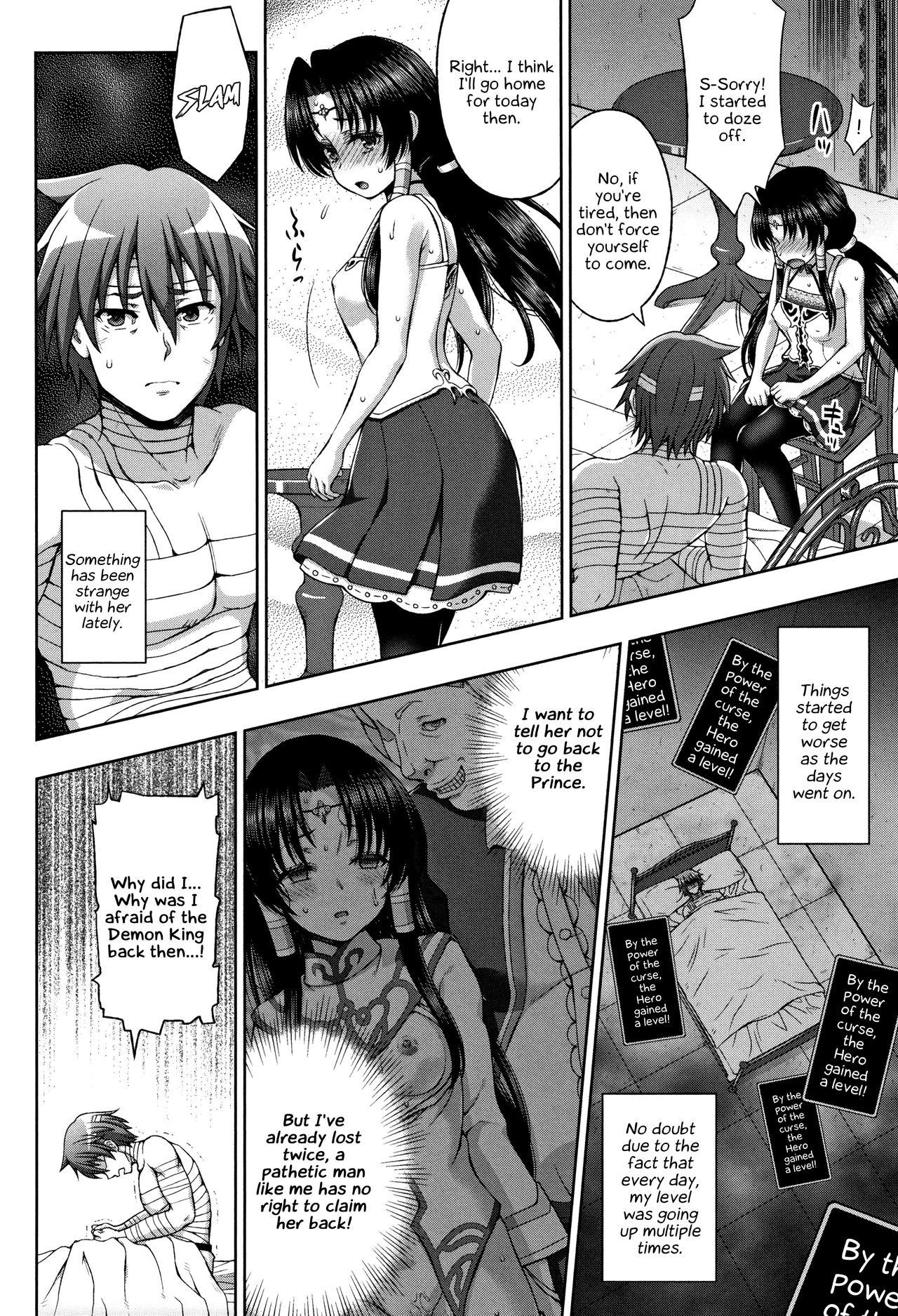 Girlsfucking Seijo no Kenshin | The Saint's Devotion Ch. 4 Blow Jobs - Page 12