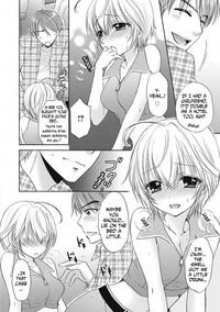 Houkago Love Mode 10 3