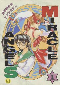 MIRACLE ANGELS 1