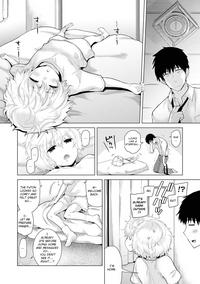 Soapy Noraneko Shoujo To No Kurashikata | Living Together With A Stray Cat Girl Ch. 11-12  Chick 5