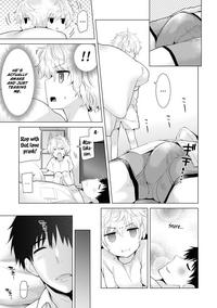 Soapy Noraneko Shoujo To No Kurashikata | Living Together With A Stray Cat Girl Ch. 11-12  Chick 8