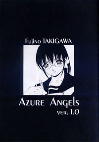 Azure Angels ver.1.0 9