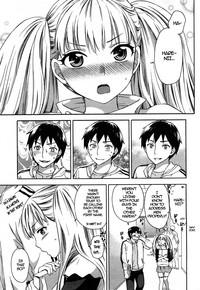 Zettai Harem 2 Ch. 1-4 9