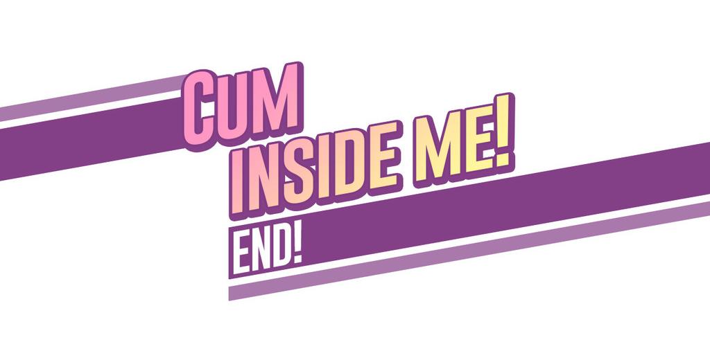 Secret Folder - Chapter 2: Cum Inside Me! 142