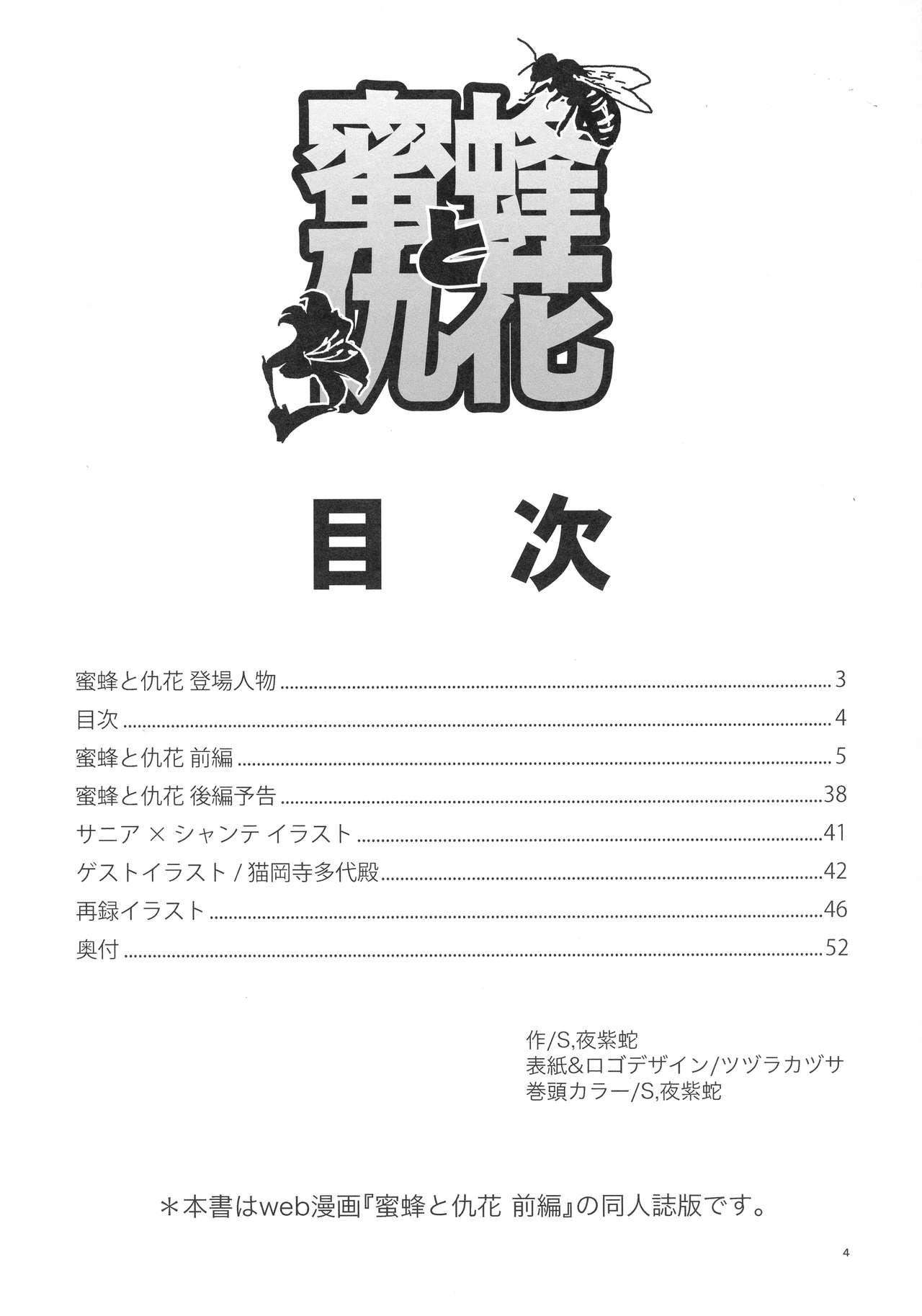 Spank Mitsubachi to Ada Hana Zenpen - Arc the lad Bubblebutt - Page 6