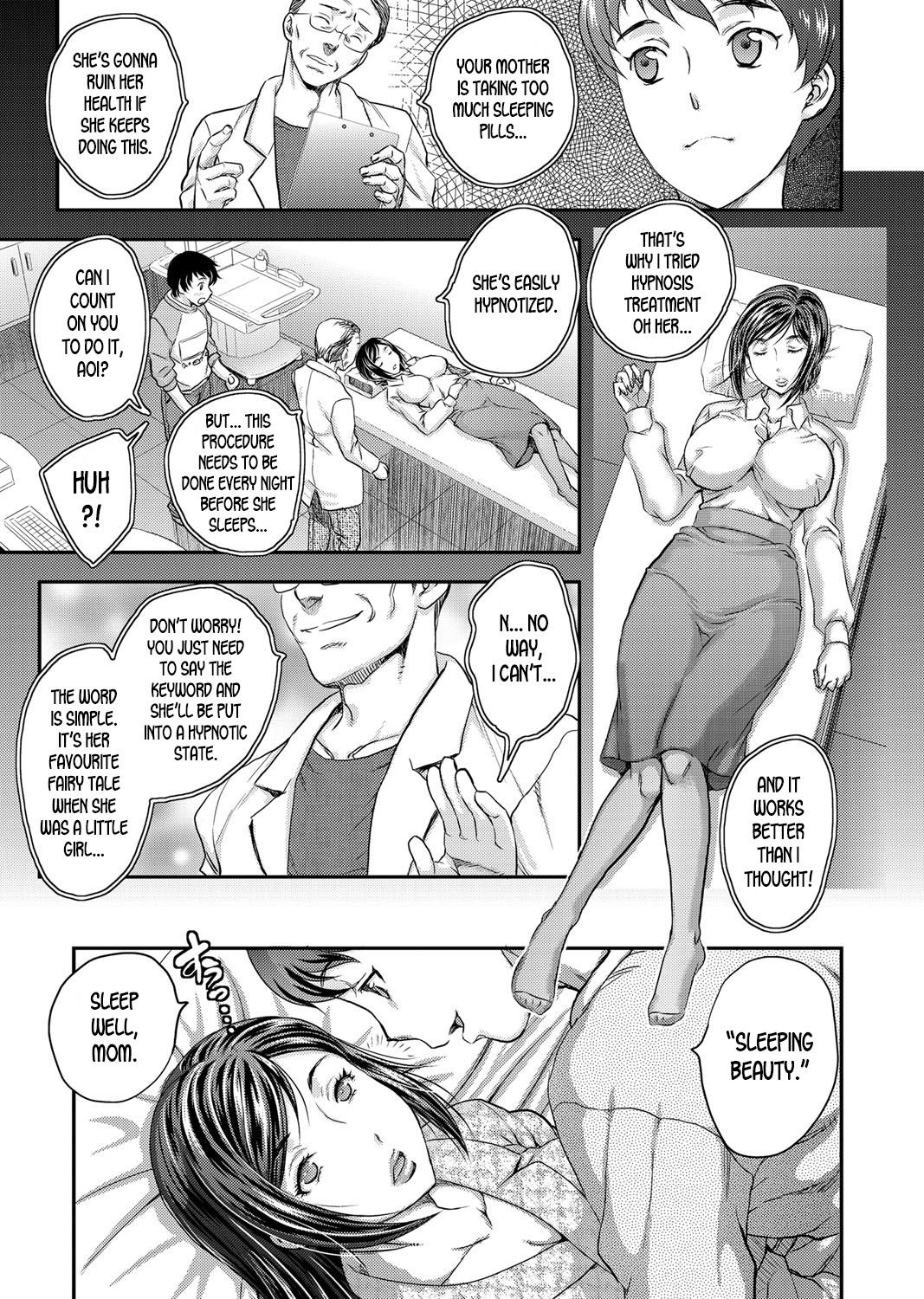 Gay Averagedick Saimin♡ 3 Titties - Page 3