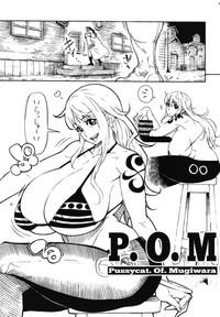Porn Pussy POM Soushuuhen One Piece Juicy 5