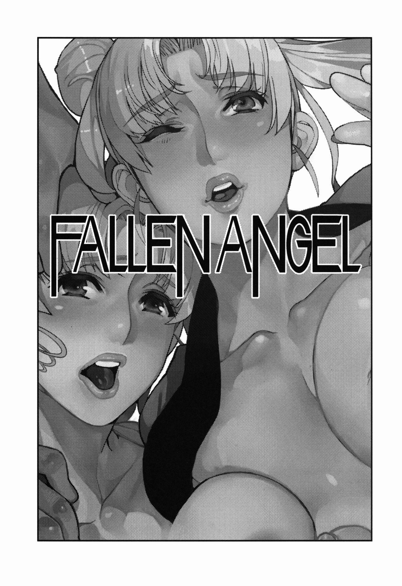Fallen Angel 2