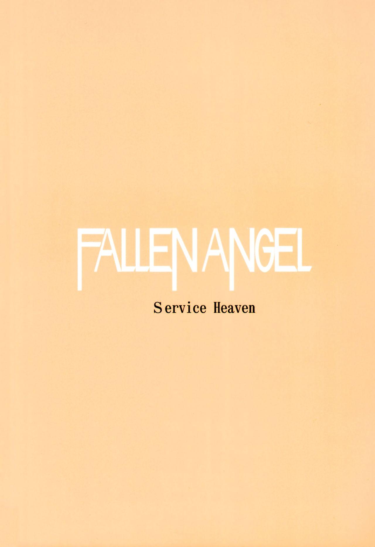 Fallen Angel 37