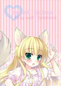Gray wolf Syndrome 4