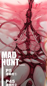 Mad Hunt!! 5