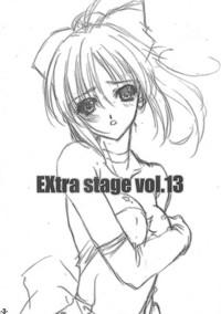 EXtra stage vol. 13 2