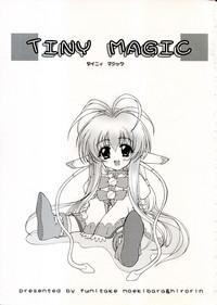 TINY MAGIC 3