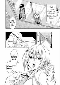 Gay Clinic HadaCamera / Naked Camera CH.6  MyLittlePlaything 8
