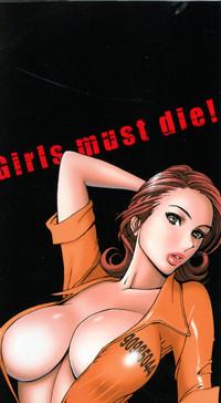Girls Must Die! 3