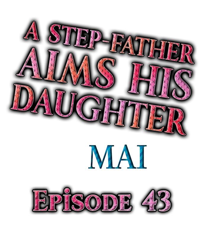 A Step-Father Aims His Daughter 550