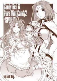 Candy Bell 6 - Pure Mint Candy 2 "SPOILED" 1