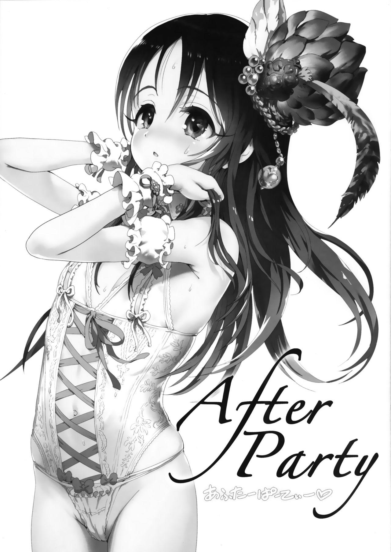 After Party 3