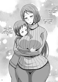 Okaa-san to Hagukumimasho | Let's grow up with mother 5
