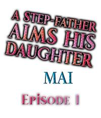 Making Love Porn A Step-Father Aims His Daughter Muscular 4