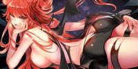 Assfuck [Juder] Lilith`s Cord (第二季) Ch.61-63 [Chinese] [aaatwist个人汉化] [Ongoing] Original Teenage Porn 1