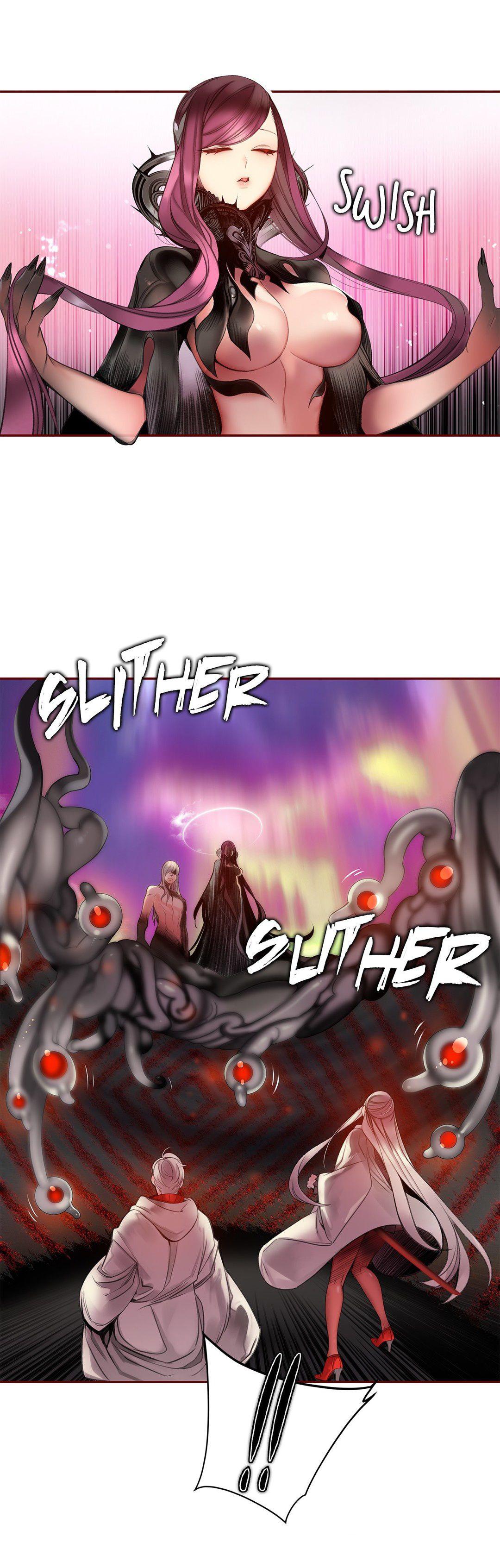[Juder] Lilith`s Cord (第二季) Ch.61-63 [Chinese] [aaatwist个人汉化] [Ongoing] 83